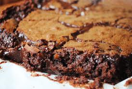 gooey brownies