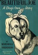 Beautiful Joe, by Margaret Marshall Saunders