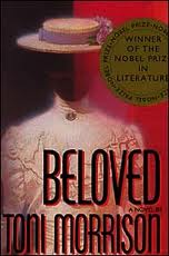 Beloved, by Toni Morrison
