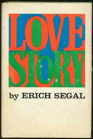 Love Story, by Erich Segal