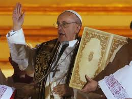 Francis I