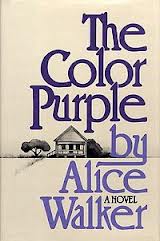 The Color Purple, by Alice Walker