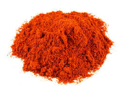 Cayenne Powder.