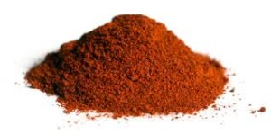 Chipotle Chili Powder.