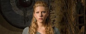 Lagertha Lothbrok