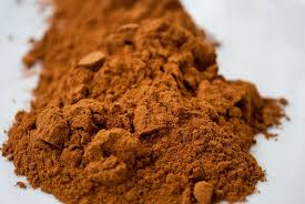 Saigon Cinnamon.