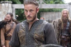 Vikings- Ragnar Lothbrokson