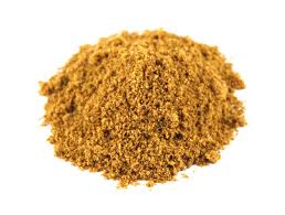 Cumin.