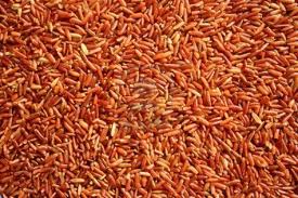 Red Rice.