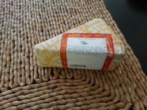 Challerhocker - Yummy!