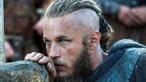 A Northman with a destiny to meet.