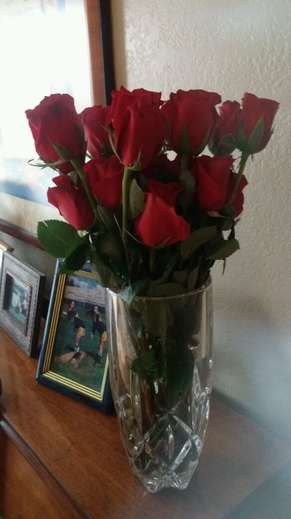 From my amazing older daughter!